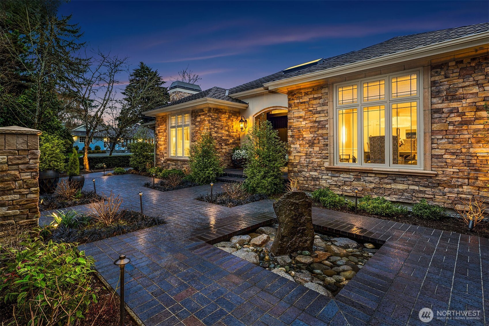 854 Evergreen Point Road