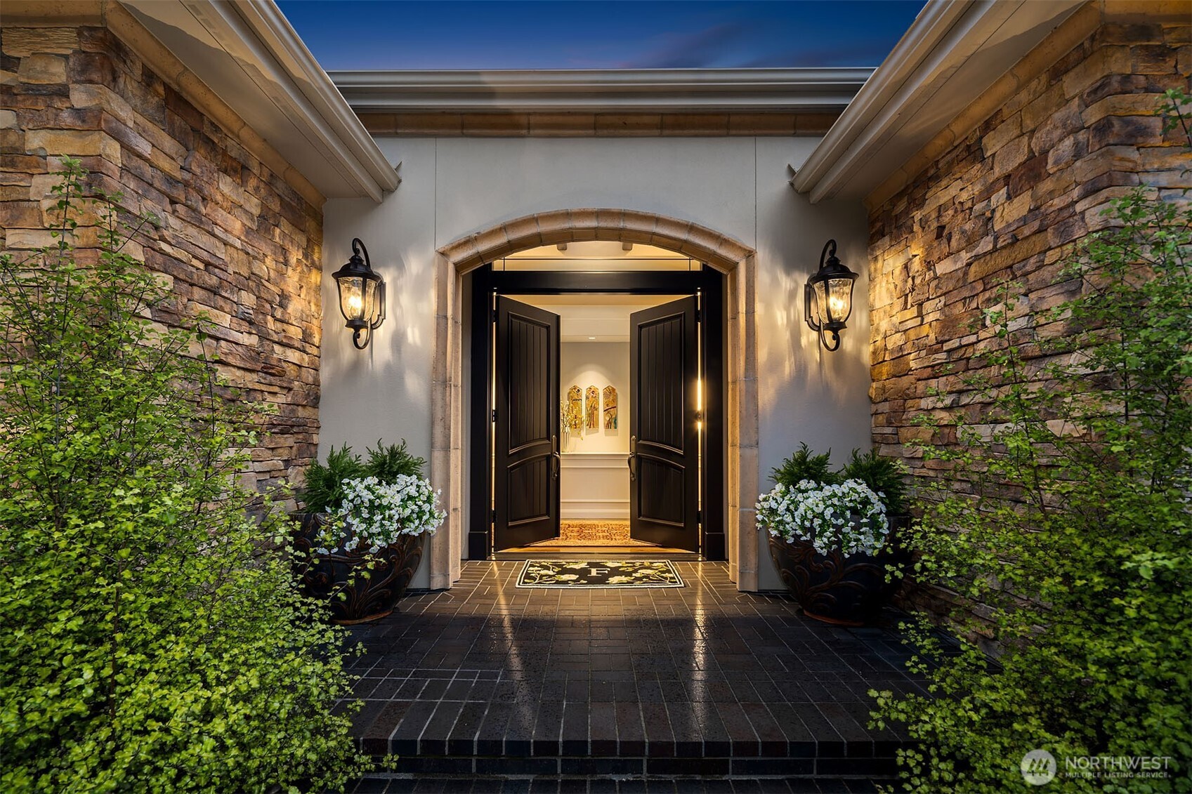 854 Evergreen Point Road