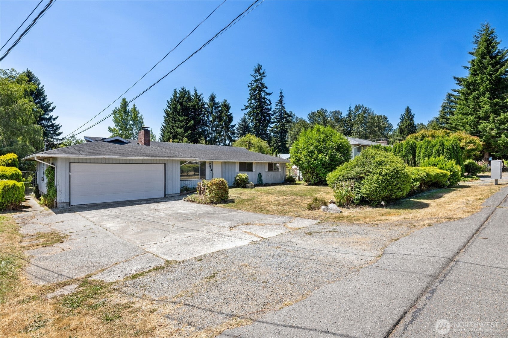 804 94th Street SE