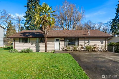 2110 SW 339th Street, Federal Way, WA 98023 - MLS#: 2351823