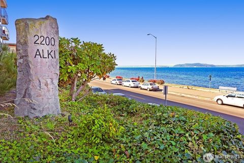 2200 Alki Avenue SW 405 Seattle WA 98116