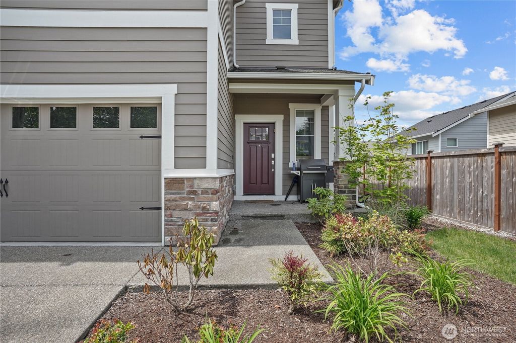Photo of 25921 203rd Avenue SE, Covington, WA 98042 (MLS # 2443169)