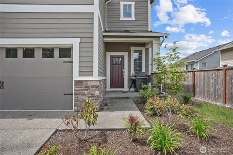 Photo of 25921 203rd Avenue SE, Covington, WA 98042 (MLS # 2443169)