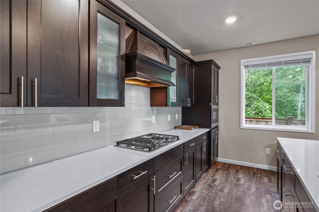 Photo of 25921 203rd Avenue SE, Covington, WA 98042 (MLS # 2443169)