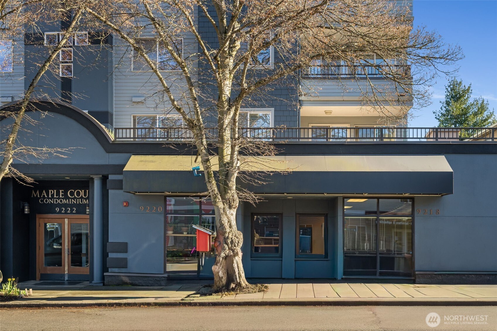 9222 Roosevelt Way NE A