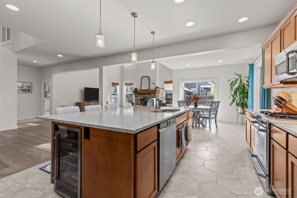 Photo of 33303 NE 42nd Street, Carnation, WA 98014 (MLS # 2447408)