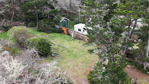 Photo of 2406 300th Place, Ocean Park, WA 98640 (MLS # 2341172)