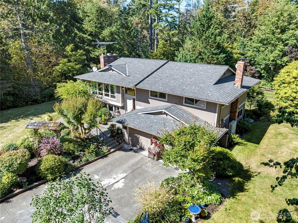 Photo of 29416 SE 371st Street, Enumclaw, WA 98022 (MLS # 2584176)