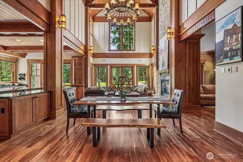 Photo of 50 Larkspur Loop, Cle Elum, WA 98922 (MLS # 2501788)