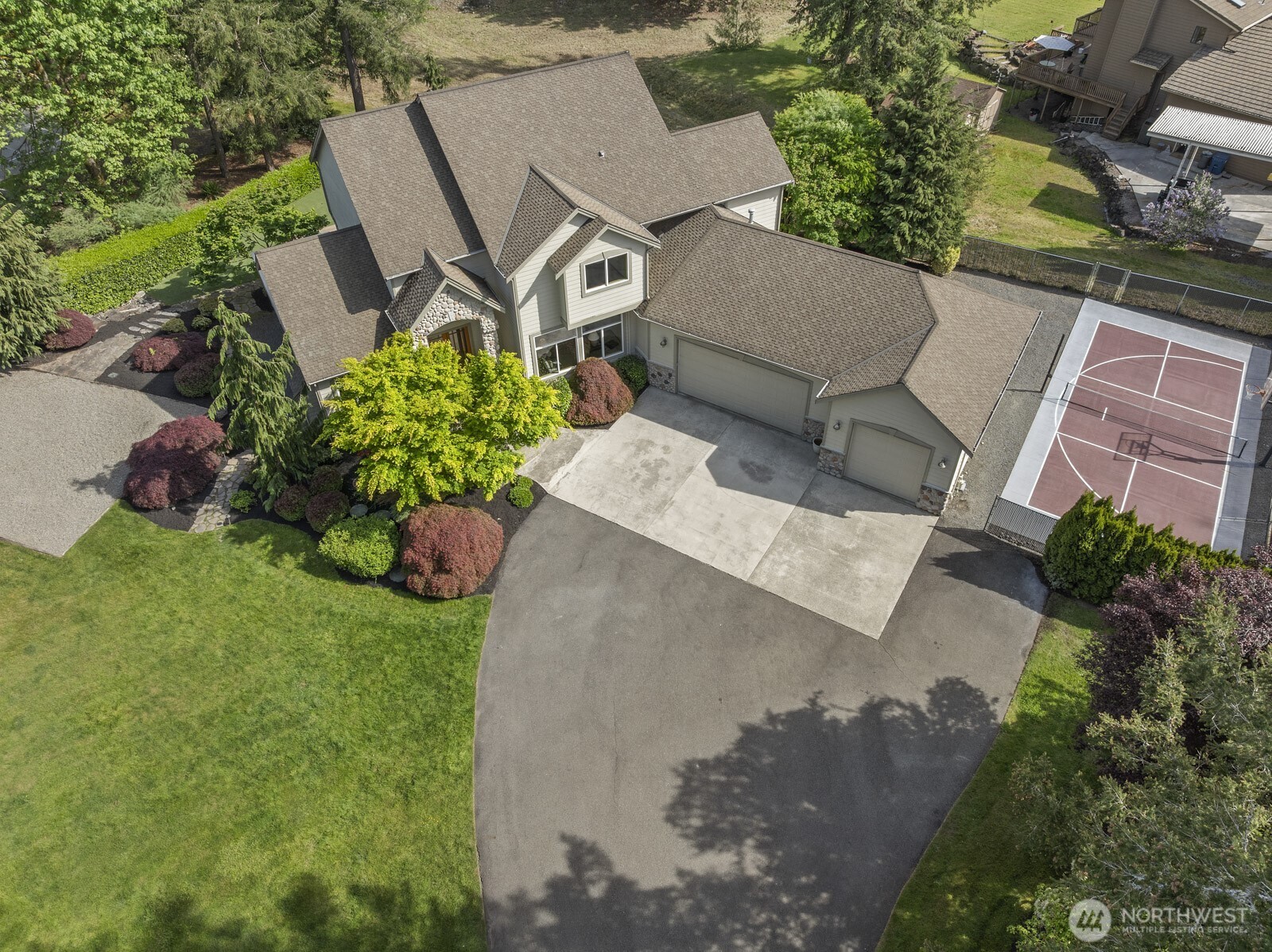 4548 332nd Avenue SE