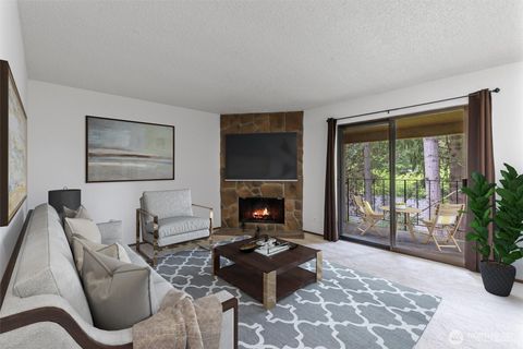 Photo of 16200 NE 12th Court #D59, Bellevue, WA 98008 (MLS # 2526684)