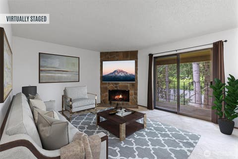 Photo of 16200 NE 12th Court #D59, Bellevue, WA 98008 (MLS # 2526684)
