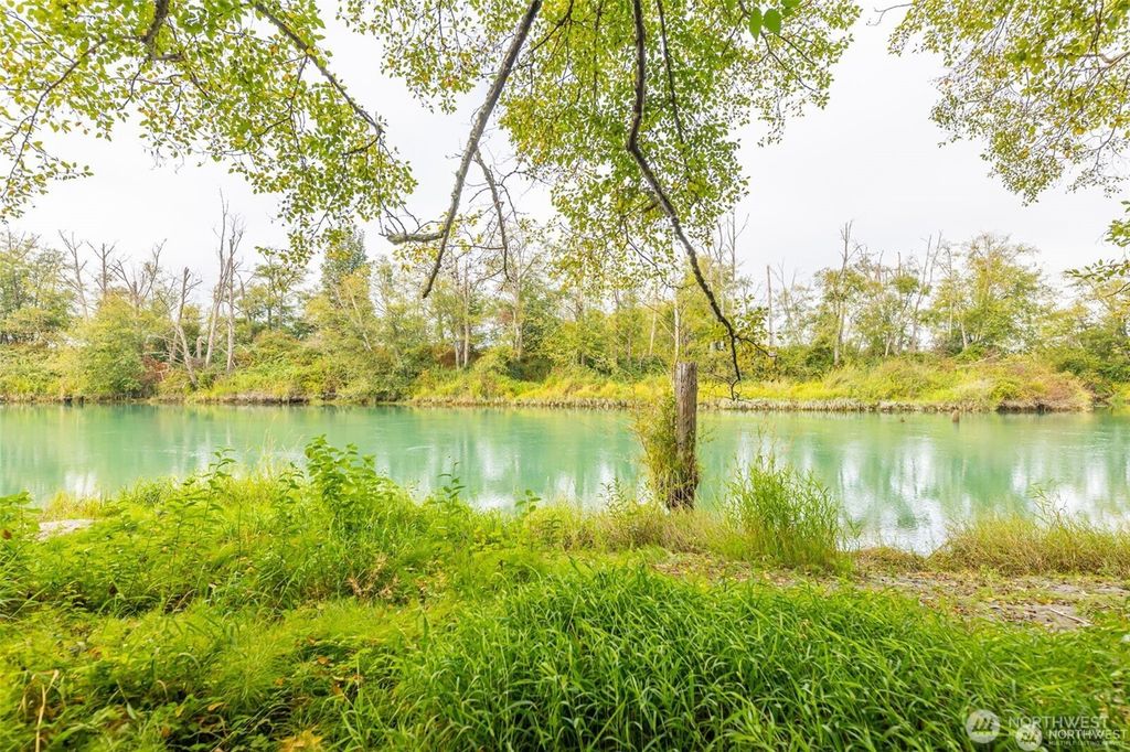 Photo of 0 Milltown Crossing Road, Conway, WA 98238 (MLS # 2459557)