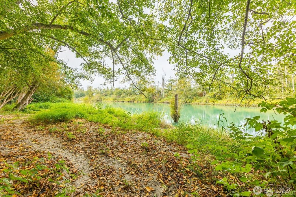 Photo of 0 Milltown Crossing Road, Conway, WA 98238 (MLS # 2459557)