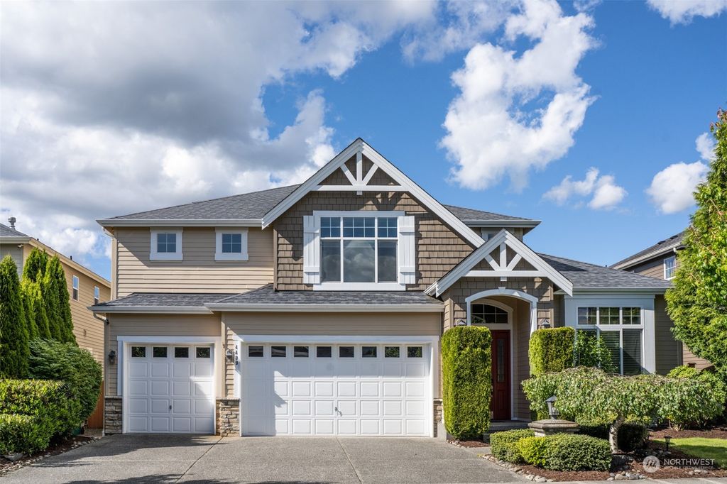 Photo of 4409 220th Street SE, Bothell, WA 98021 (MLS # 2236753)