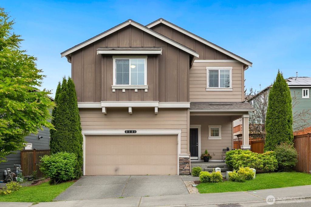 Photo of 3131 Dunhill Lane, Puyallup, WA 98372 (MLS # 2515909)