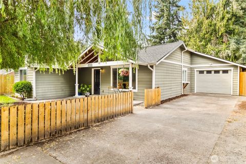 1006 Linwood Avenue SW Tumwater WA 98512