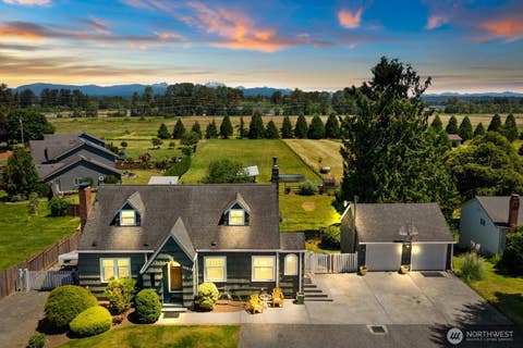 Photo of 15909 19th Avenue NE, Arlington, WA 98223 (MLS # 2533497)