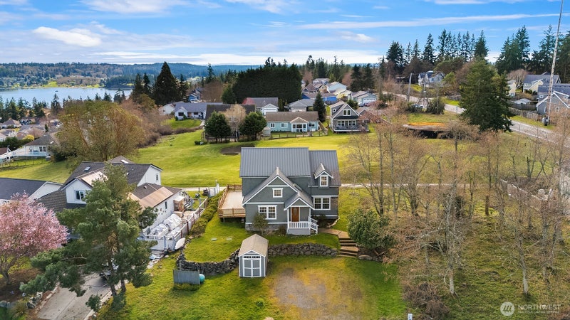 1316 Backswing Lane