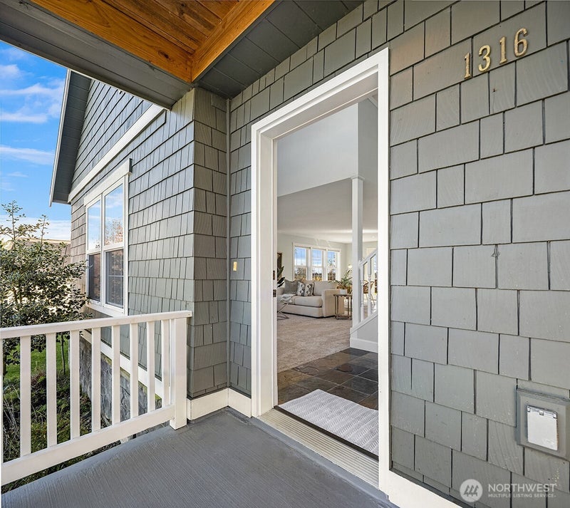 1316 Backswing Lane