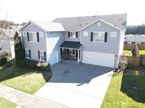 Photo of 1175 Swan Loop, Dupont, WA 98327 (MLS # 2506132)