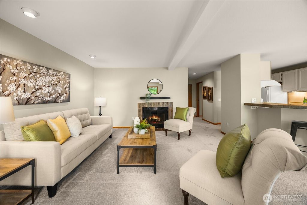 Photo of 2211 NE 54th Street #1C, Seattle, WA 98105 (MLS # 2414345)