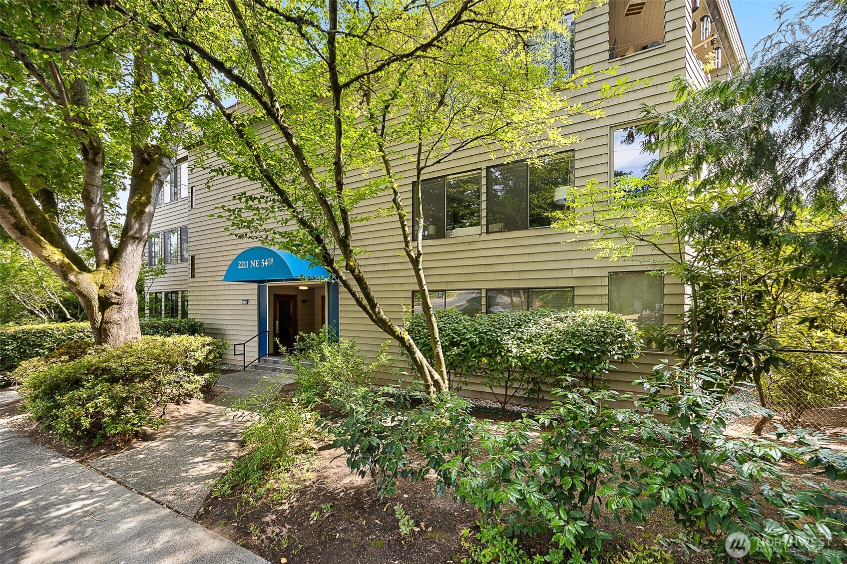 2211 NE 54th Street 1C