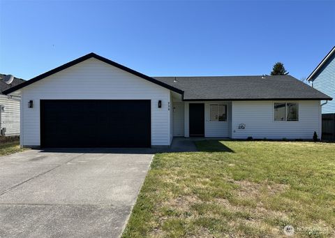 Photo of 230 Adams Drive, Kelso, WA 98632 (MLS # 2531318)