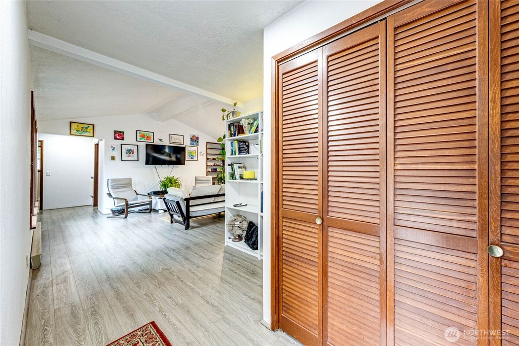 Photo of 1127 S N Street, Port Angeles, WA 98363 (MLS # 2482828)