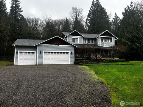 Photo of 1705 167th Avenue SE, Snohomish, WA 98290 (MLS # 2461548)