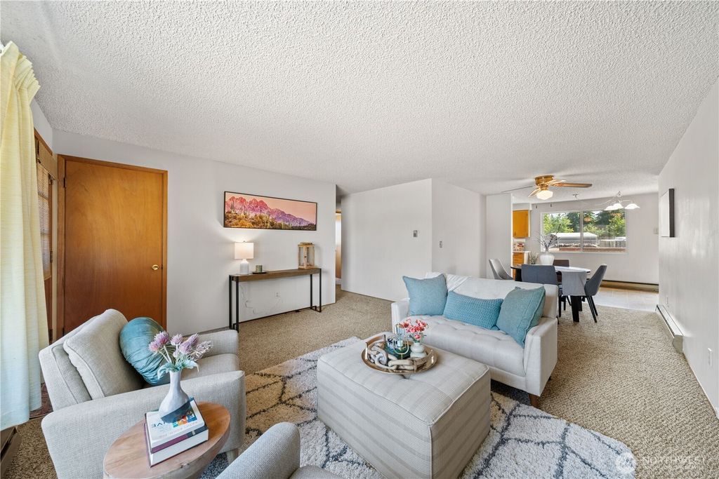 Photo of 12233 43rd Drive NE, Marysville, WA 98271 (MLS # 2393340)