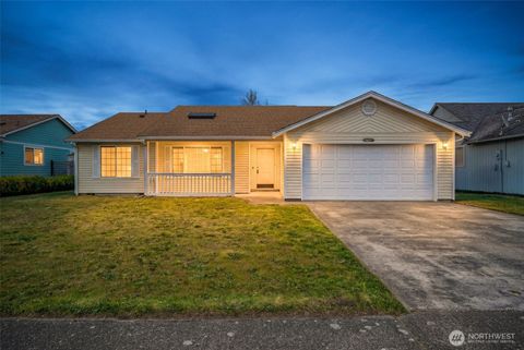 Photo of 6308 57th Avenue SE, Lacey, WA 98513 (MLS # 2504423)