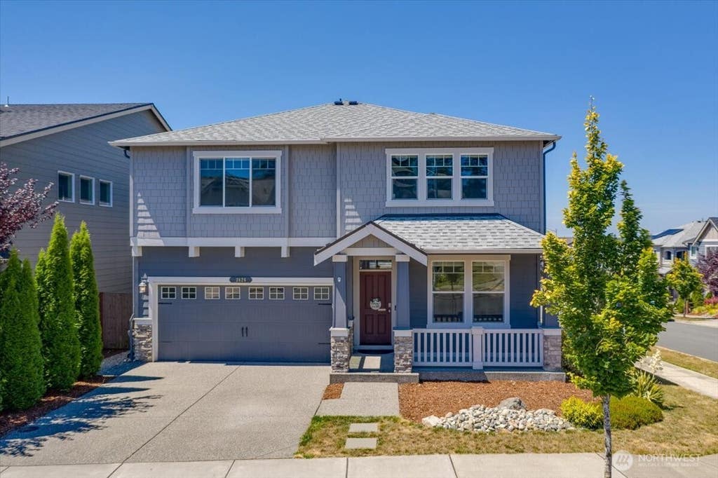 Photo of 3626 84th Avenue NE, Lake Stevens, WA 98270 (MLS # 2553826)
