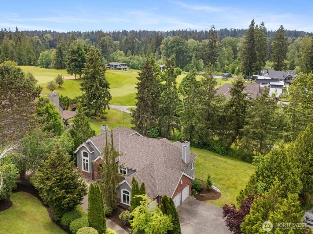 Photo of 20524 121st Avenue SE, Snohomish, WA 98296 (MLS # 2528639)