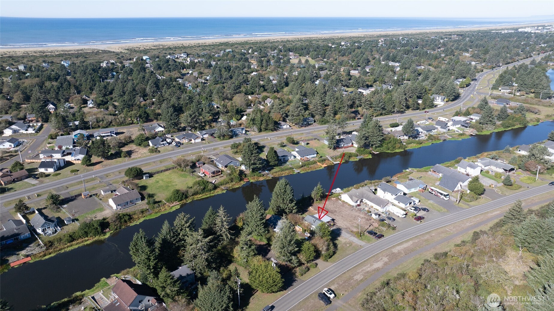 209 Canal Drive SE