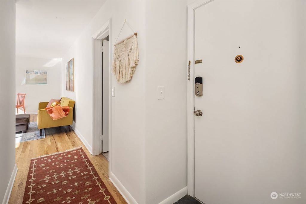 Photo of 4405 SW Alaska Street #201, Seattle, WA 98116 (MLS # 2073966)