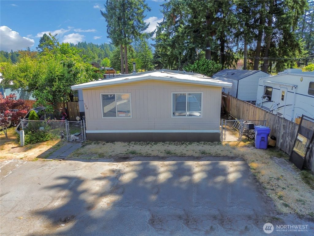 Photo of 15232 SE 272nd Street #108, Kent, WA 98042 (MLS # 2409235)