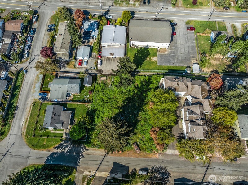 15439 9th Avenue SW