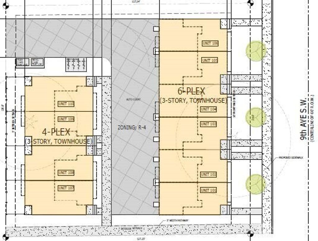 Photo of 15439 9th Avenue SW, Burien, WA 98166 (MLS # 2513150)