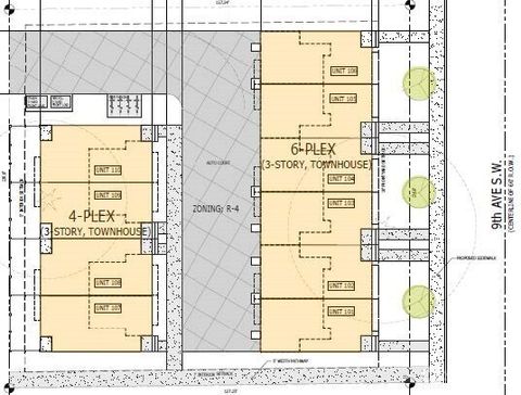 Photo of 15439 9th Avenue SW, Burien, WA 98166 (MLS # 2513150)