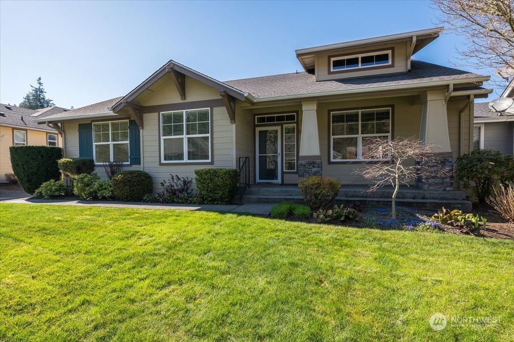 Photo of 13253 230th Place NE, Redmond, WA 98053 (MLS # 2215165)