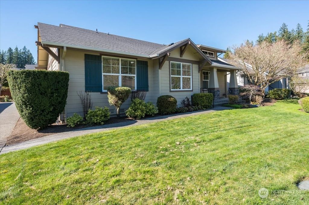 Photo of 13253 230th Place NE, Redmond, WA 98053 (MLS # 2215165)