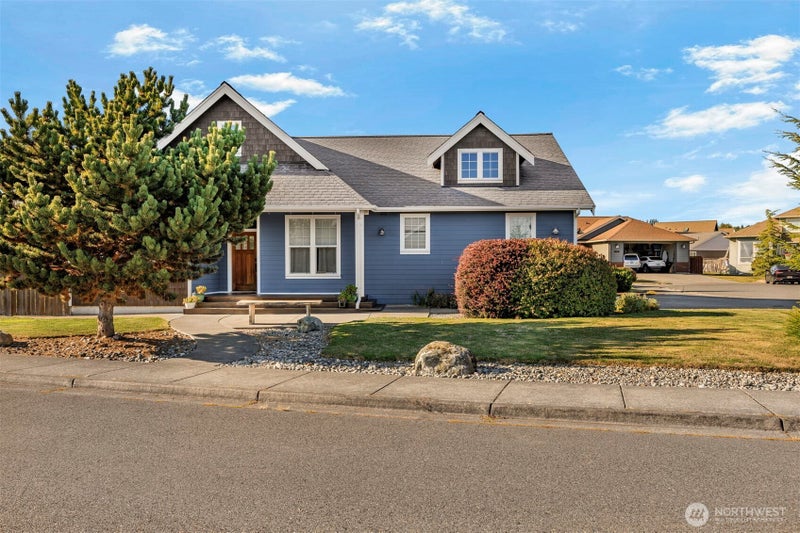5419 Nimbus Place