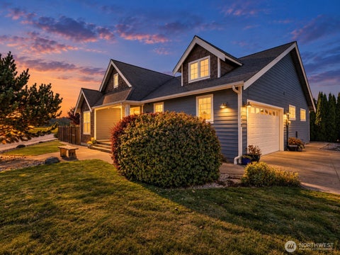 Photo of 5419 Nimbus Place, Ferndale, WA 98248 (MLS # 2589485)