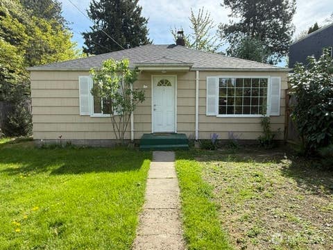 Photo of 12018 Sand Point Way NE, Seattle, WA 98125 (MLS # 2518874)