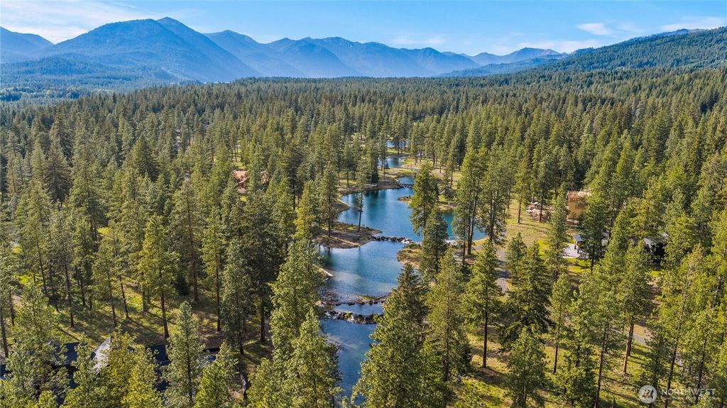 Photo of 88 Wanawish Loop Loop, Cle Elum, WA 98922 (MLS # 2546970)