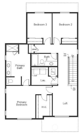 6358 Telford Way SW 388