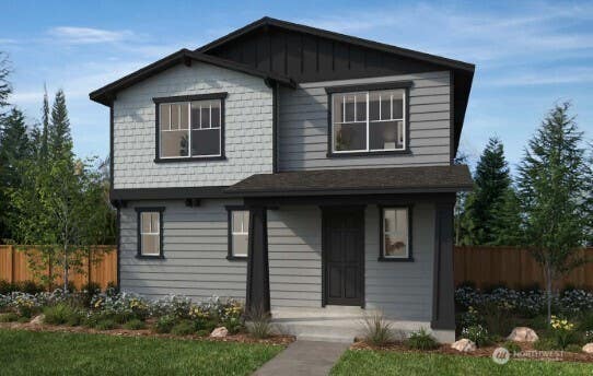 Photo of 6358 Telford Way SW #388, Port Orchard, WA 98367 (MLS # 2573772)