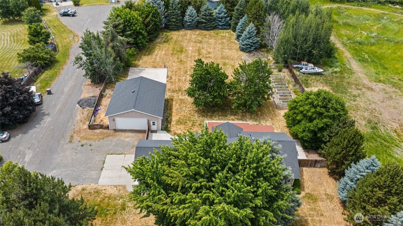 611 E Kyllo Road