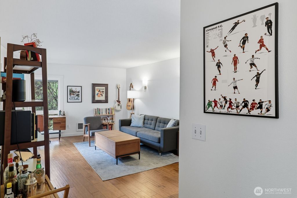 Photo of 900 Summit Avenue E #303, Seattle, WA 98102 (MLS # 2433295)